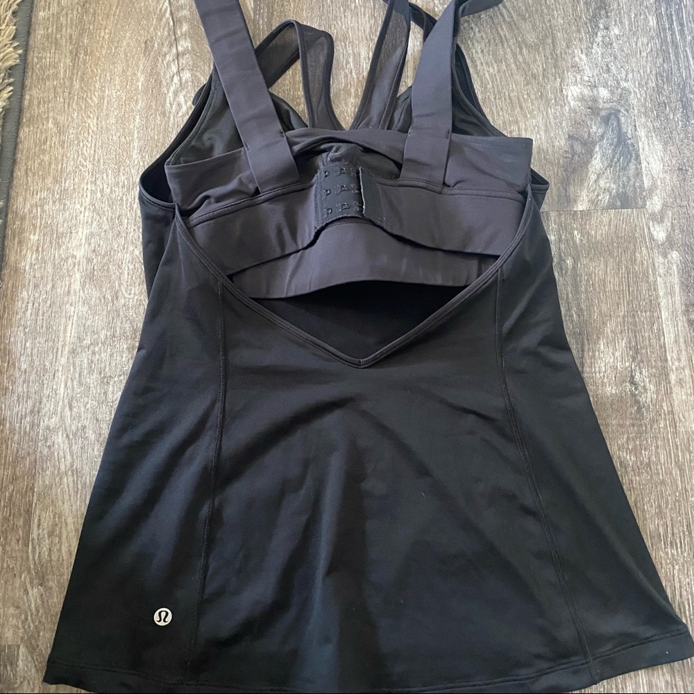 Lululemon Tank Top - Picture 6 of 9